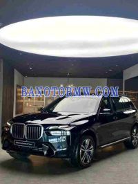Xe chất - Giá tốt BMW X7 xDrive40i M Sport 2025