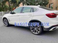 Bán BMW X6 xDrive35i, màu Trắng, Máy xăng, 2017