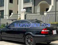 Cần bán BMW 3 Series 325i Máy xăng 2004 màu Đen