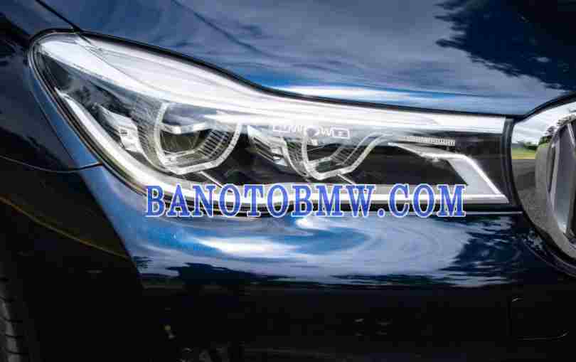 Cần bán gấp BMW 7 Series 730Li năm 2018 giá cực tốt