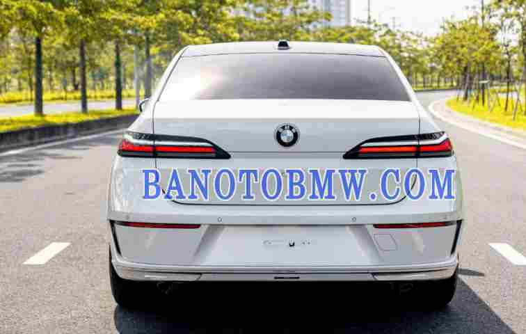 Cần bán xe BMW 7 Series 735i Pure Excellence sx 2023