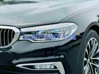 BMW 5 Series 530i 2019 Máy xăng, xe đẹp
