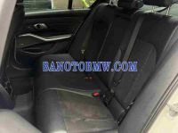 Cần bán gấp xe BMW 3 Series 330i M Sport 2023 màu Trắng