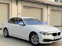 BMW 3 Series 320i sản xuất 2016 cực chất!