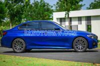 Bán BMW 3 Series 330i M Sport 2021 - Xanh