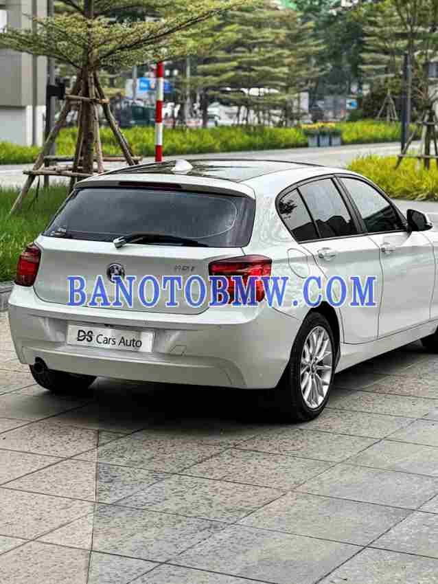 Bán xe BMW 1 Series 116i sx 2013 - giá rẻ