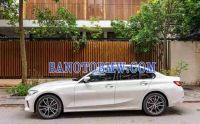 Cần bán xe BMW 3 Series 320i Sport Line năm 2024 màu Trắng cực đẹp