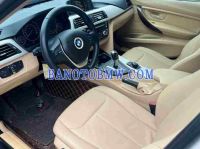 Bán xe BMW 3 Series 320i sx 2015 - giá rẻ