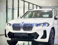 BMW X3 xDrive30i M Sport Số tự động sx 2024 - GIÁ HỢP LÝ QUÁ