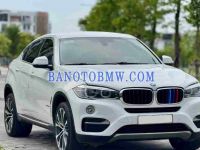 Bán BMW X6 xDrive35i 2016 - Trắng