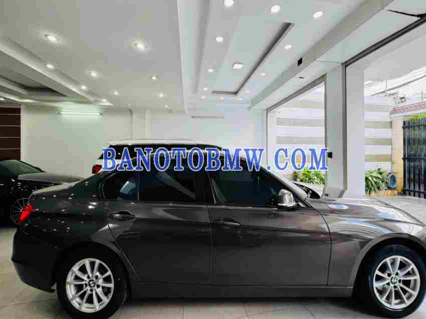Xe BMW 3 Series 320i đời 2013 đẹp bán gấp