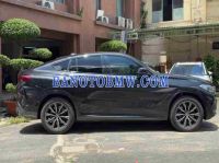 Cần bán gấp BMW X6 xDrive40i M Sport đời 2020, màu Đen