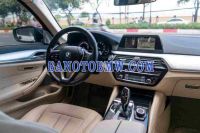 Bán xe BMW 5 Series 520i đời 2018 - Giá tốt