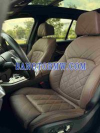 Cần bán gấp xe BMW X5 xDrive40i M Sport năm 2023, màu Đen, Số tự động