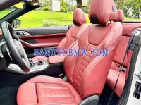 Cần bán BMW 4 Series 430i Convertible đời 2021