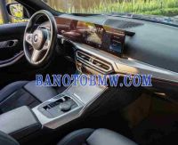Cần bán xe BMW 3 Series 320i M Sport năm 2023 màu Xanh cực đẹp