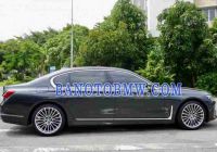 Cần bán BMW 7 Series 740Li 2021, xe đẹp giá rẻ bất ngờ