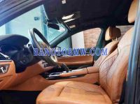 Cần bán gấp xe BMW 7 Series 740Li năm 2021, màu Xám, Số tự động