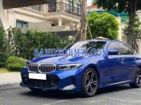 BMW 3 Series 330i M Sport sản xuất 2023 cực chất!
