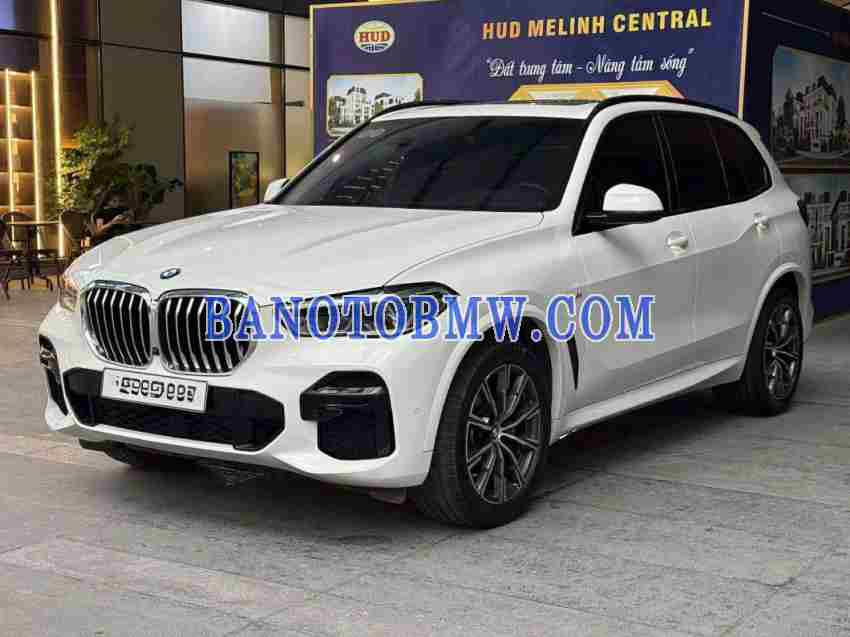 Cần bán xe BMW X5 xDrive40i M Sport 2022 Số tự động