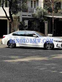 Bán BMW 3 Series 330i M Sport 2024 - Trắng