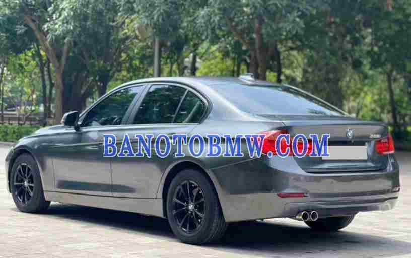 Cần bán BMW 3 Series 320i đời 2013