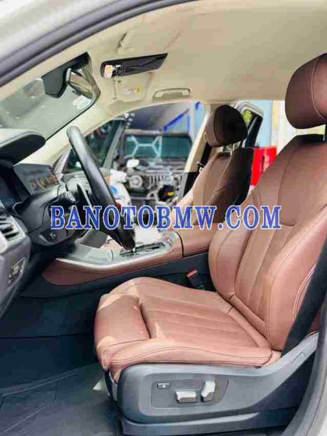 BMW X5 xDrive40i xLine 2021 Máy xăng, xe đẹp