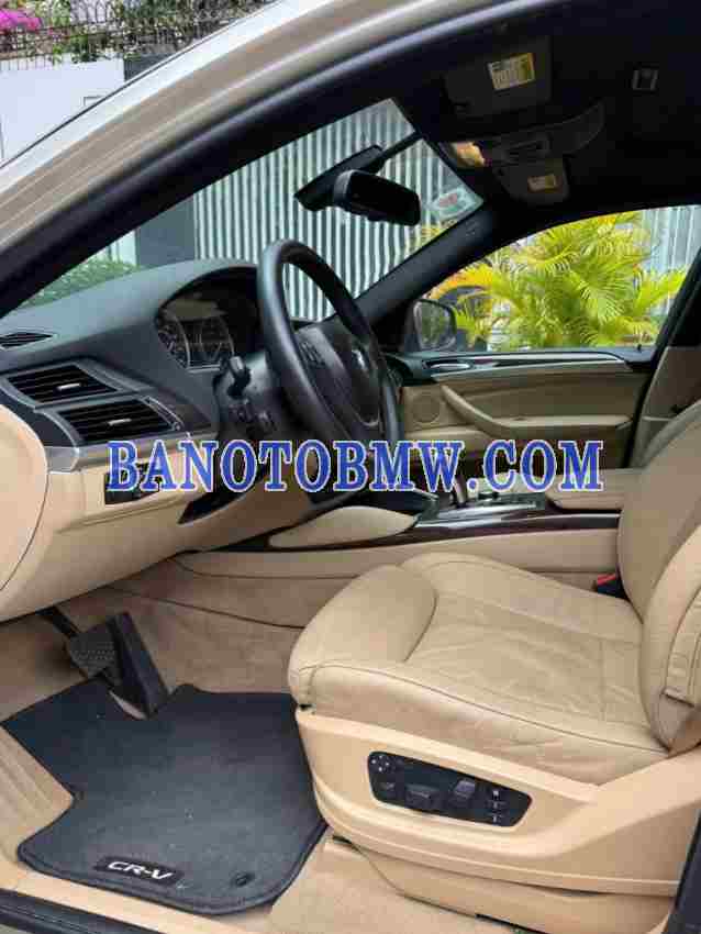 Cần bán xe BMW X6 Số tự động 2008