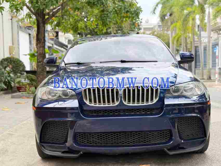 Cần bán BMW X6 xDrive50i đời 2009