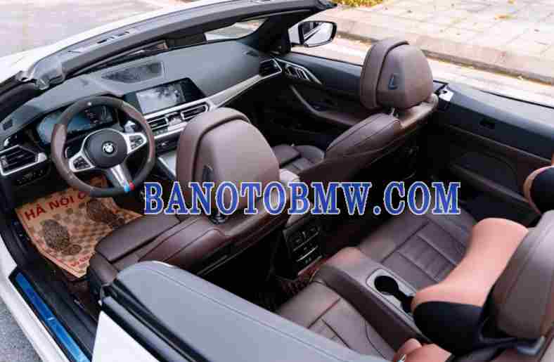 Cần bán xe BMW 4 Series 430i Convertible M Sport 2023, xe đẹp