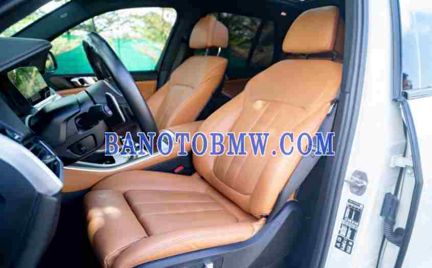 BMW X5 xDrive40i M Sport 2022 Số tự động cực đẹp!