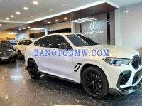 BMW X6 xDrive40i M Sport 2022 Máy xăng, xe đẹp