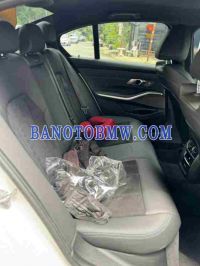 Cần bán BMW 3 Series 320i M Sport Máy xăng 2024 màu Trắng