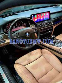 BMW 7 Series 750Li năm 2009 cần bán
