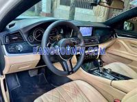 BMW 5 Series 520i 2012 giá cực tốt