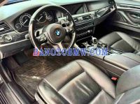 Cần bán BMW 5 Series 520i 2016, xe đẹp giá rẻ bất ngờ