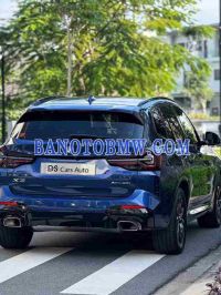 BMW X3 xDrive30i M Sport 2024 Máy xăng, xe đẹp