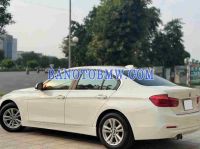 Cần bán BMW 3 Series 320i đời 2016