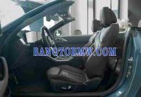 Cần bán xe BMW 4 Series 430i Convertible M Sport 2023 Số tự động màu Xanh