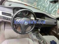 BMW 5 Series 530i năm sản xuất 2004 giá tốt