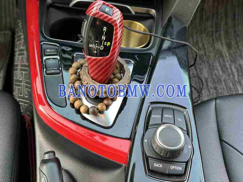 Bán BMW 3 Series 320i 2015 - giá tốt