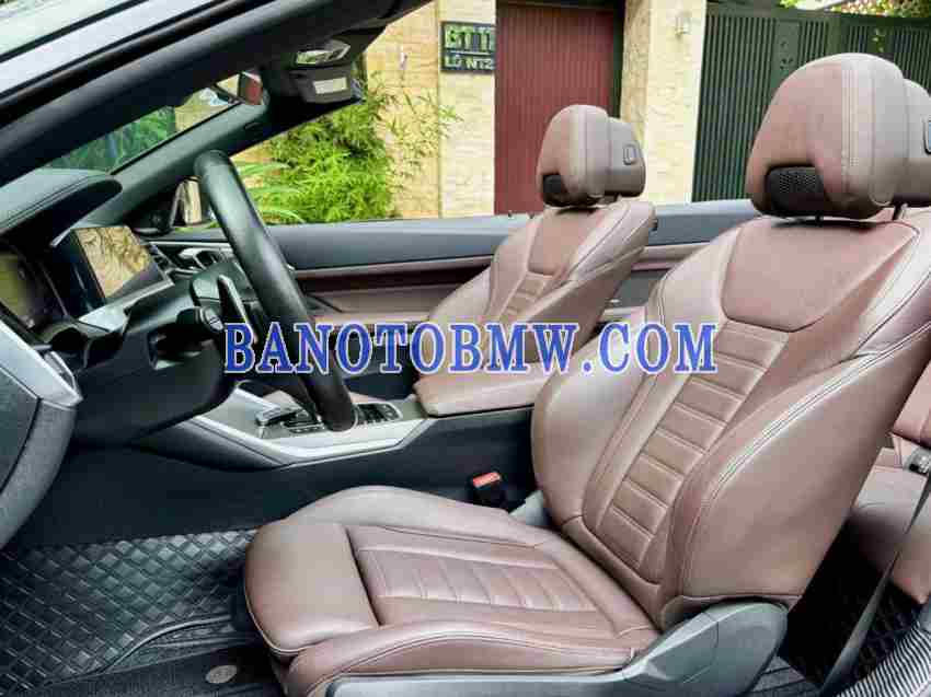 Cần bán xe BMW 4 Series 430i Convertible M Sport sx 2023
