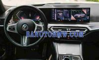 Bán BMW 3 Series 330i M Sport, màu Trắng, Máy xăng, 2023