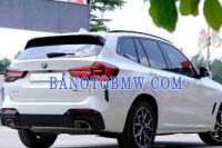 Bán xe BMW X3 sDrive20i M Sport sx 2024 - giá rẻ