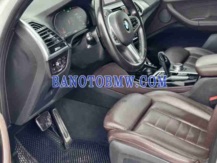 Bán xe BMW X4 xDrive20i M Sport đời 2020 - Giá tốt