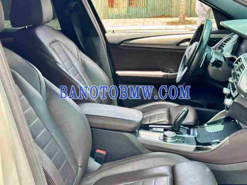 BMW X4 xDrive20i M Sport 2020 Số tự động cực đẹp!