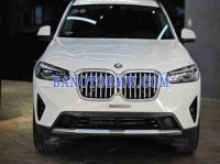 BMW X3 sDrive20i 2024 giá cực tốt