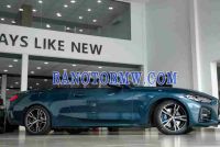 BMW 4 Series 430i Convertible M Sport năm 2023 cần bán