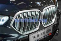 BMW X6 xDrive40i M Sport 2022 Máy xăng đẹp long lanh