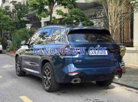 BMW X3 2024 Suv màu Xanh